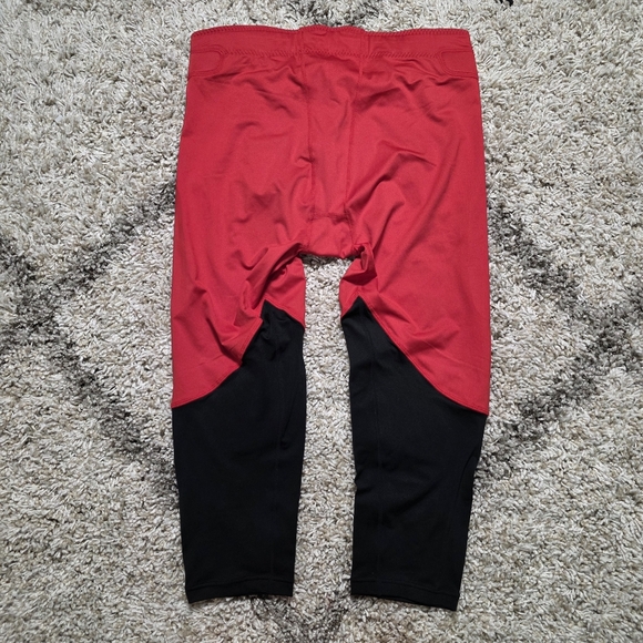 NWT Nike Vapor Speed Padded Hips and Knees Football Pants Size XL - Picture 4 of 8